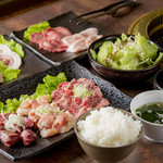 Yakiniku Himawaritei - 