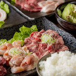 Yakiniku Himawaritei - 