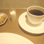 ラチュレ - コーヒー