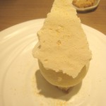 ラチュレ - デセール（カボス）