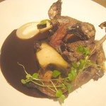 ラチュレ - 雷鳥