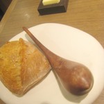 ラチュレ - パン