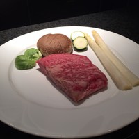 コック アジル - 
