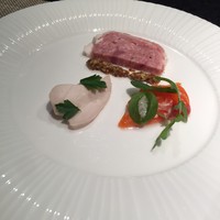 コック アジル - 