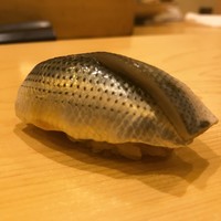鮨 しゅん輔 阿佐ヶ谷 - 