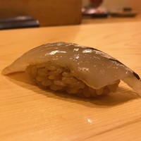 鮨 しゅん輔 阿佐ヶ谷 - 