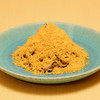 Shimada - 料理写真:お蕎麦も絶品です。名物からすみソバ。