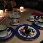 トゥールダルジャン - 