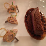 トゥールダルジャン - 