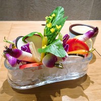 やさい家めい ルミネ横浜店 - 