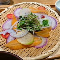やさい家めい ルミネ横浜店 - 
