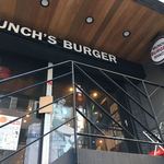 マンチズ バーガー シャック - 