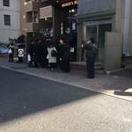 マンチズ バーガー シャック - 