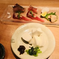 並木橋なかむら - 