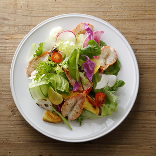 GGG CAFE ~Good Green Garden~_1