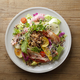 GGG CAFE ~Good Green Garden~_2