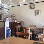 Kailua Cafe - 