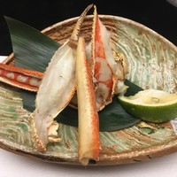 網元 別館 - 焼かに