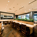 GGG CAFE ～Good Green Garden～ - 