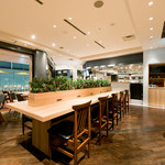 GGG CAFE ～Good Green Garden～ - 