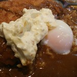 カレーハウス CoCo壱番屋 - 