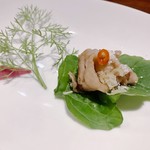 アジアン マルシェ - 