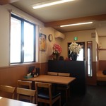 Marumiyashoutenkamatoriten - 店舗内風景