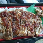 ほっかほっか亭 - 料理写真: