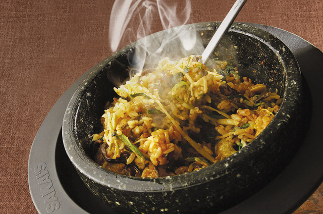 Sumibi Yakinikuya Sakai Kyoto Rakuni Ten photo 2