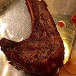 ビストロひつじや - スペアリブ