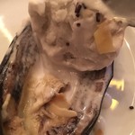 ビストロひつじや - これが110円とは信じられません！