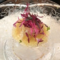 表参道うかい亭 - 