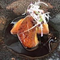 表参道うかい亭 - 