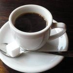 カレーの店ボンベイ×cafeマ - デミこーしー