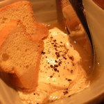 だるまときんぎょ - 半熟玉子