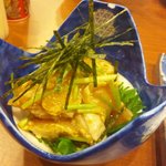 幸の鳥 - 鳥わさ