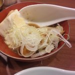 幸の鳥 - 鳥もつ煮