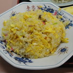 与志富 - チャーハン