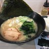 横浜家系ラーメン 梅田家