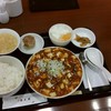 華正樓 キュービックプラザ新横浜店