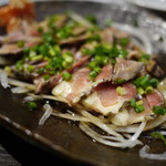 かすそば風土. - 