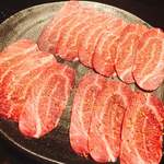 Yakiniku Urufu - 