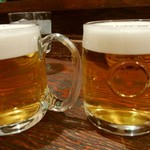 トレンタ - ハートランドビール