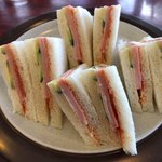 キッチン たかま - 