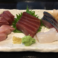 東銀座 江戸銀 - 