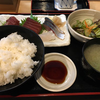 東銀座 江戸銀 - 