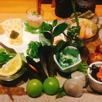 吉祥寺 三うら - 