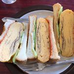 キッチン たかま - 