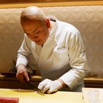 銀座 しのはら - 