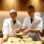 銀座 しのはら - 